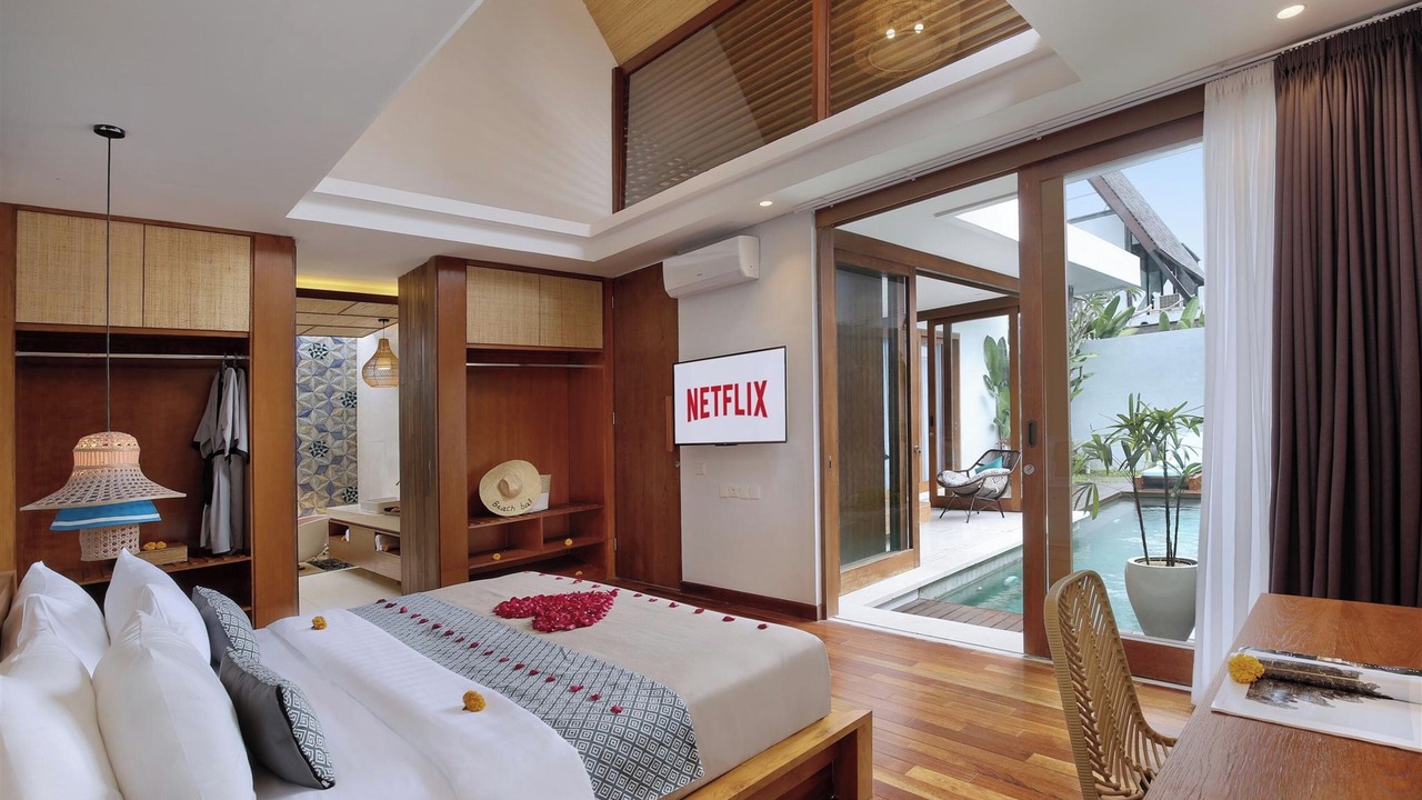Photo of Bedroom in Sanur