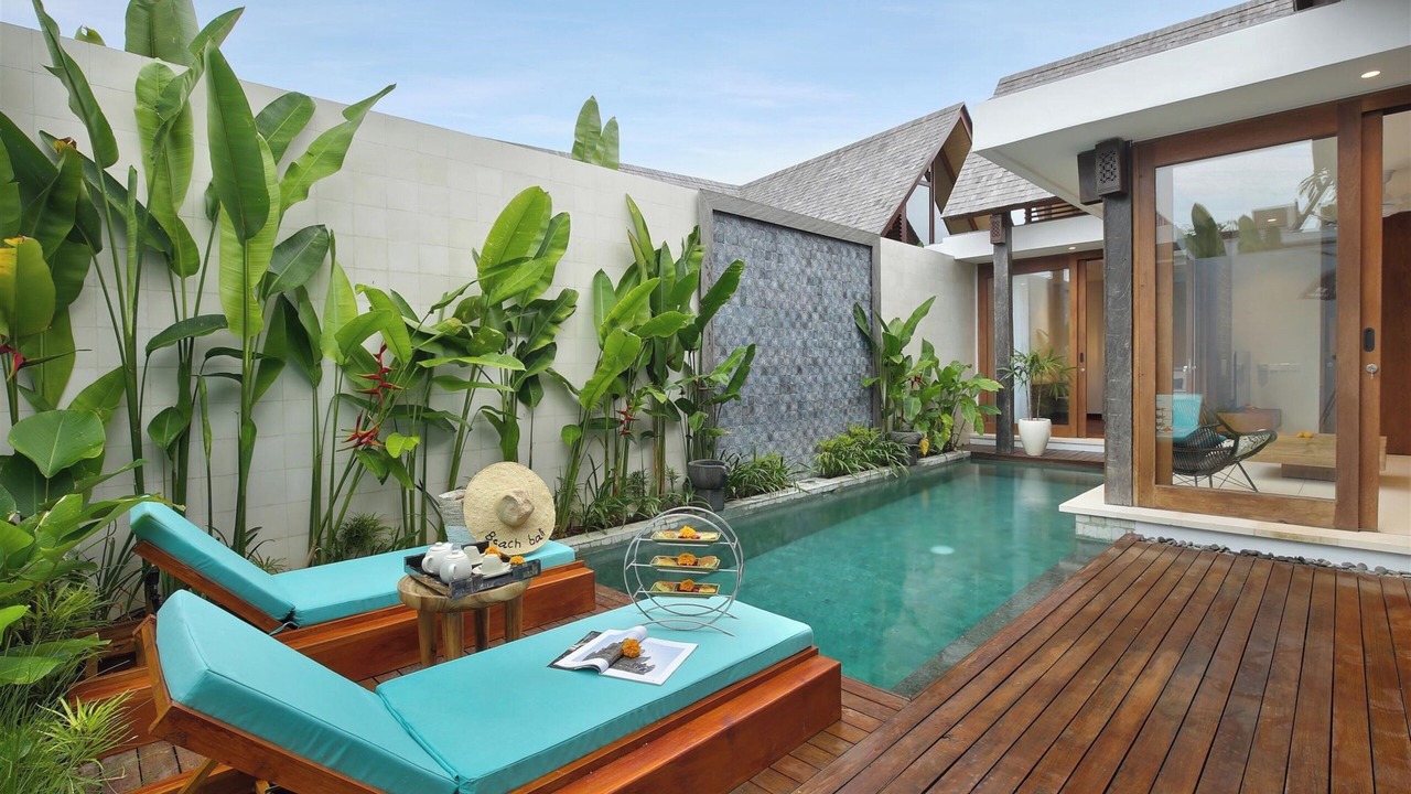 Photo of Bedroom in Sanur