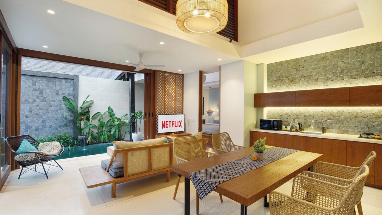 Photo of Kitchen in Sanur