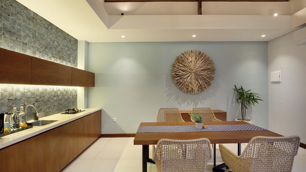 Photo of Kitchen in Sanur