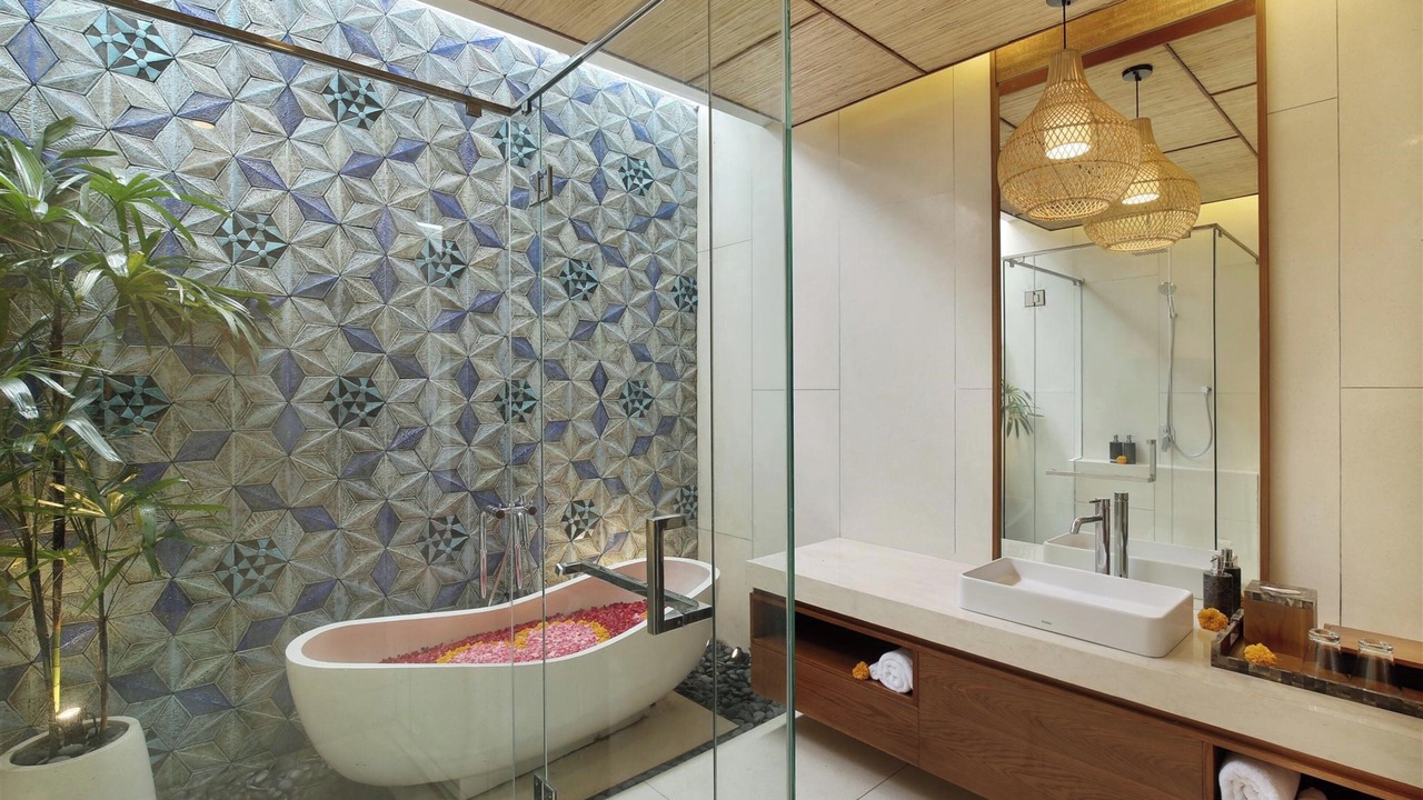 Photo of Bathroom in Sanur