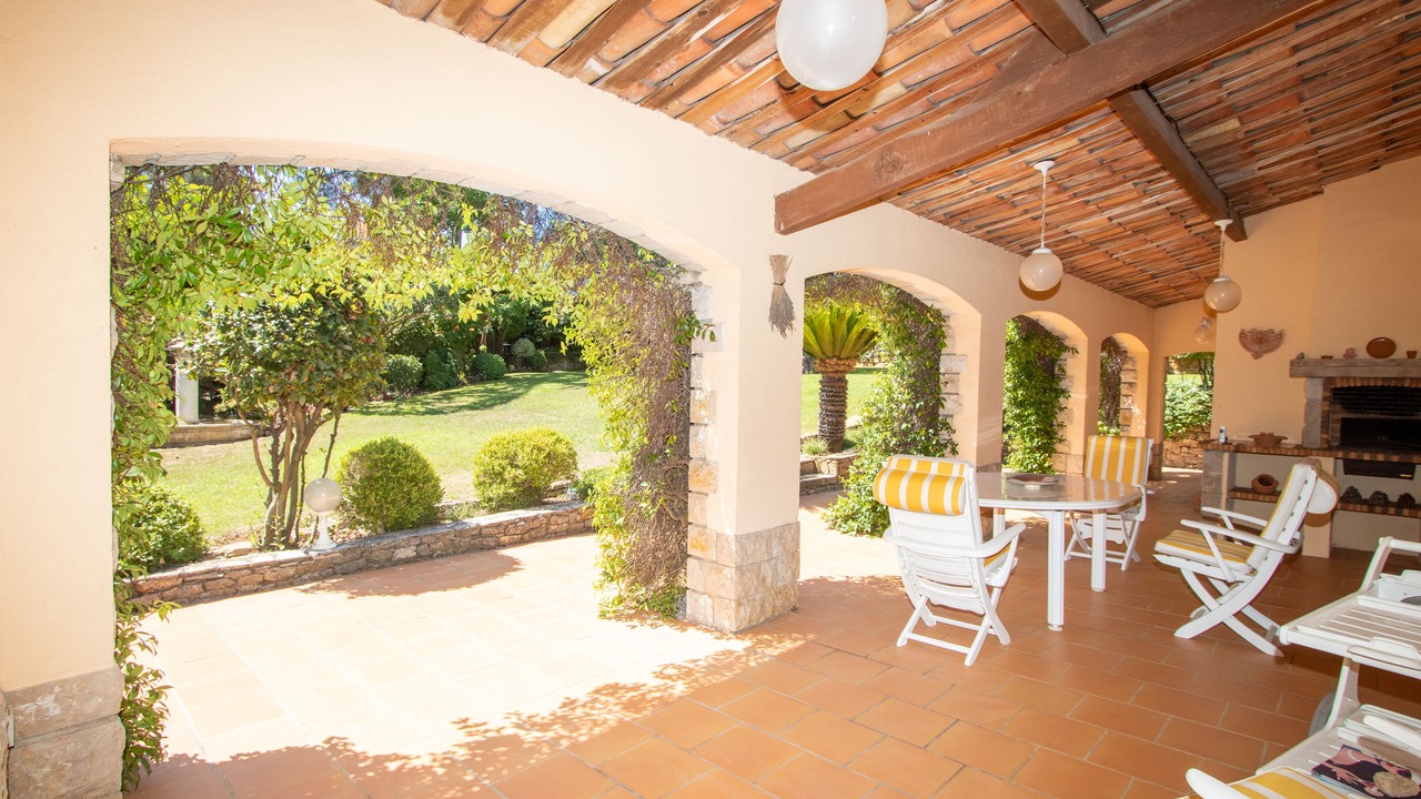 Photo of Outdoor in Les Baraques