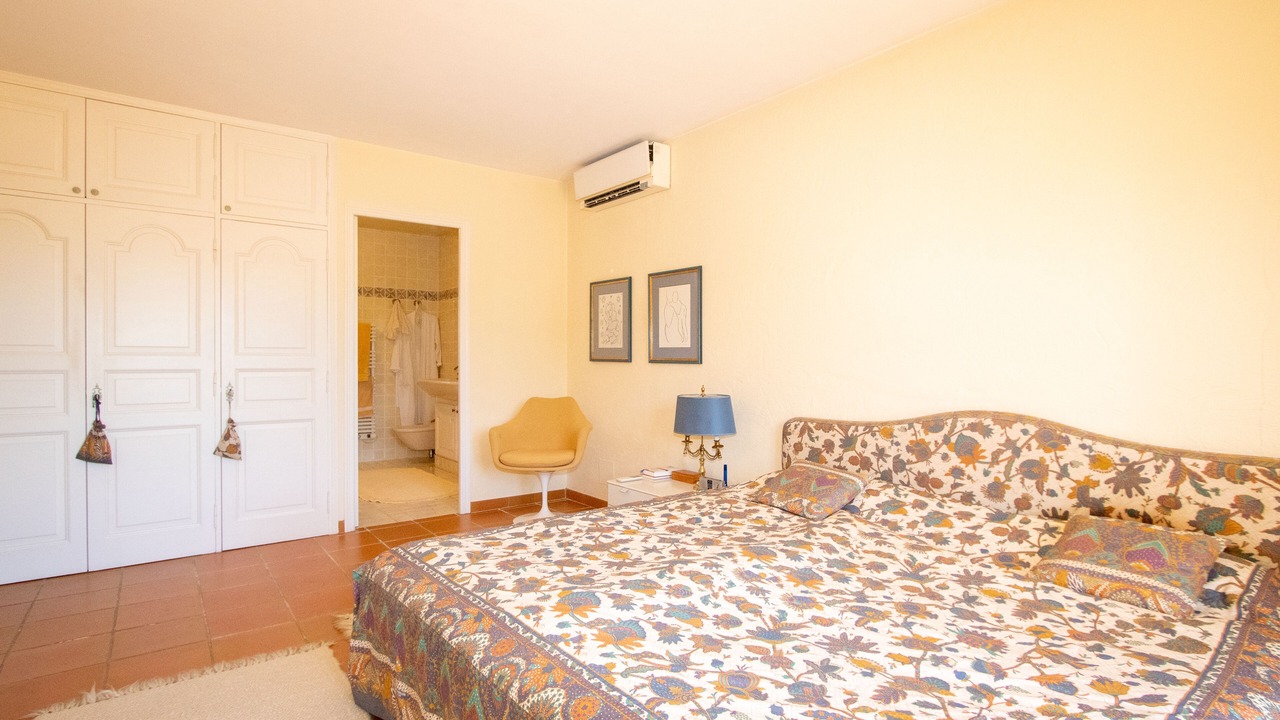 Photo of Bedroom in Les Baraques