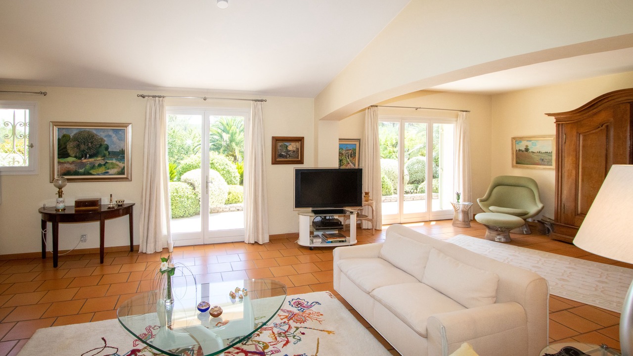 Photo of Livingroom in Les Baraques