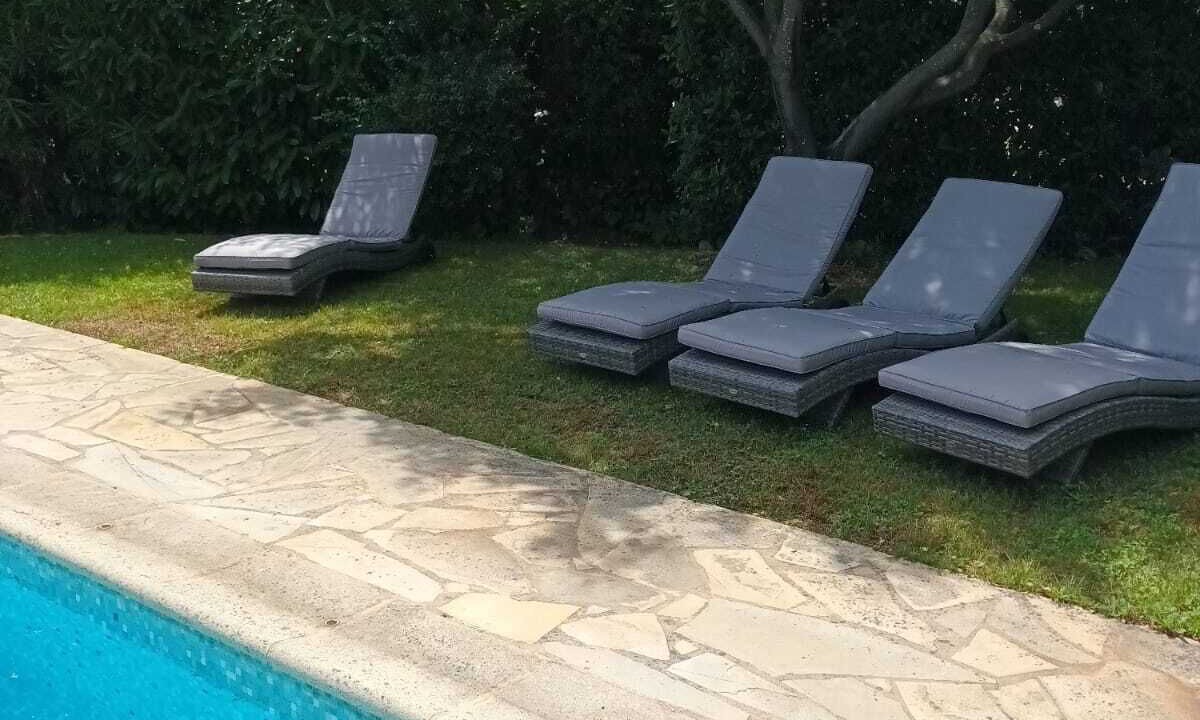 Photo of Outdoor in Les Baraques