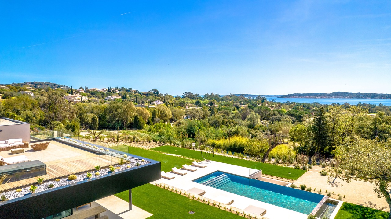 Photo of Outdoor in Sainte-Maxime - Saint-Tropez