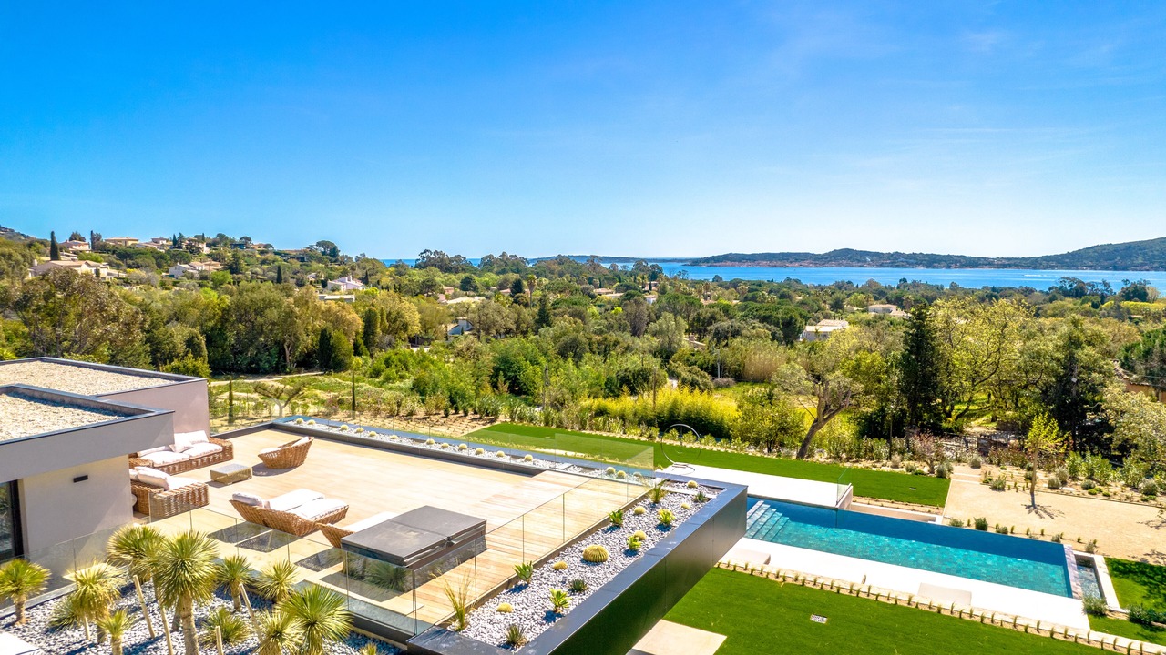 Photo of Outdoor in Sainte-Maxime - Saint-Tropez