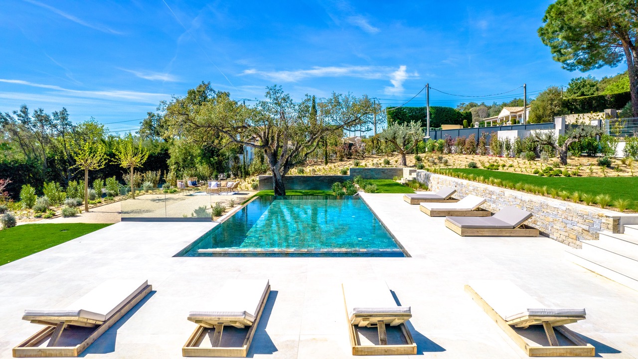 Photo of Outdoor in Sainte-Maxime - Saint-Tropez