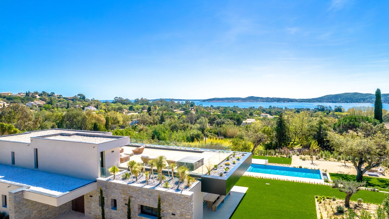 Photo of Outdoor in Sainte-Maxime - Saint-Tropez