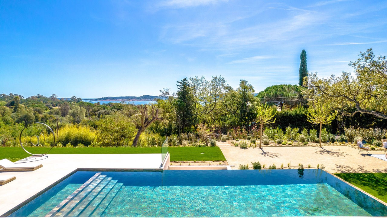 Photo of Outdoor in Sainte-Maxime - Saint-Tropez