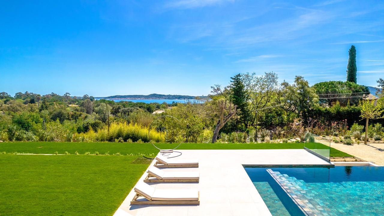 Photo of Outdoor in Sainte-Maxime - Saint-Tropez