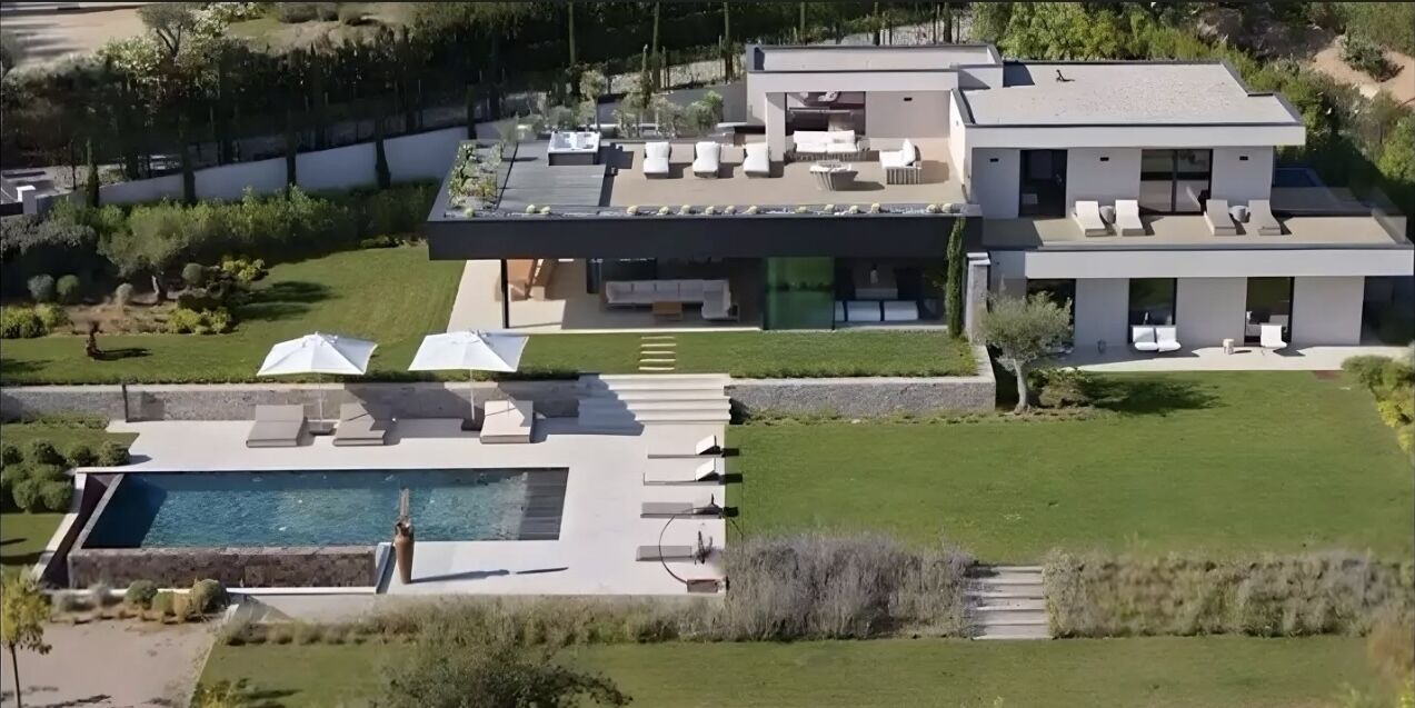 Photo of Outdoor in Sainte-Maxime - Saint-Tropez