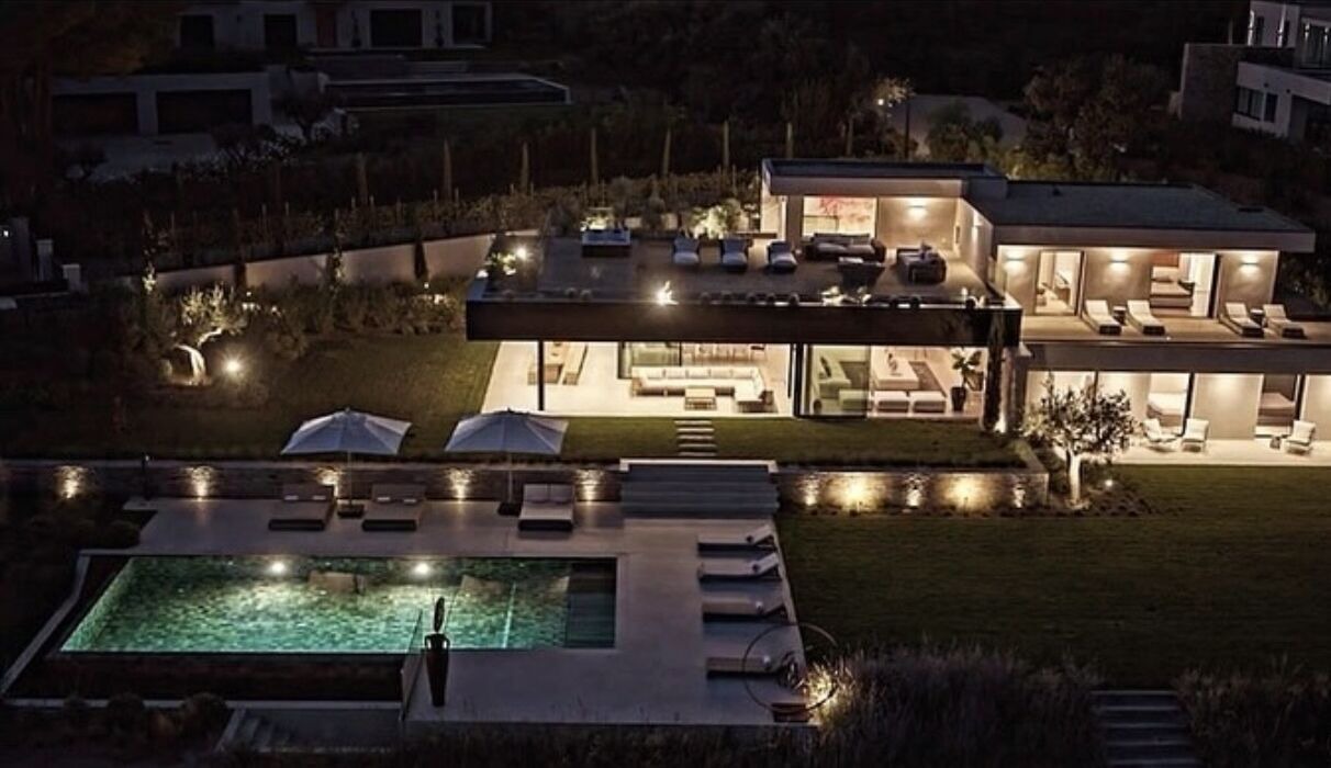 Photo of Outdoor in Sainte-Maxime - Saint-Tropez