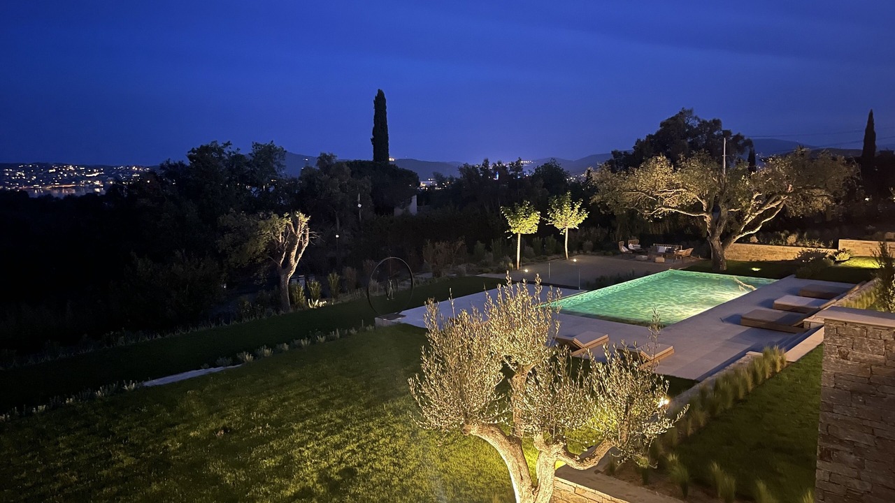 Photo of Outdoor in Sainte-Maxime - Saint-Tropez