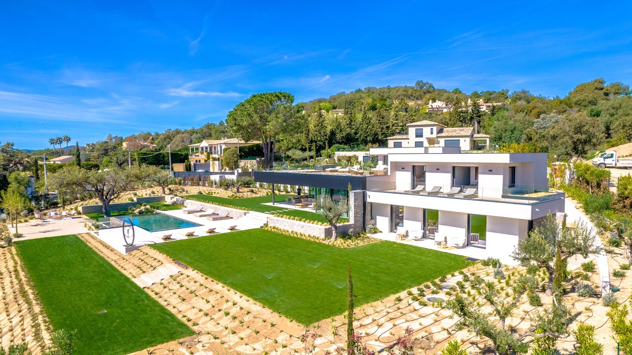 Photo of Outdoor in Sainte-Maxime - Saint-Tropez