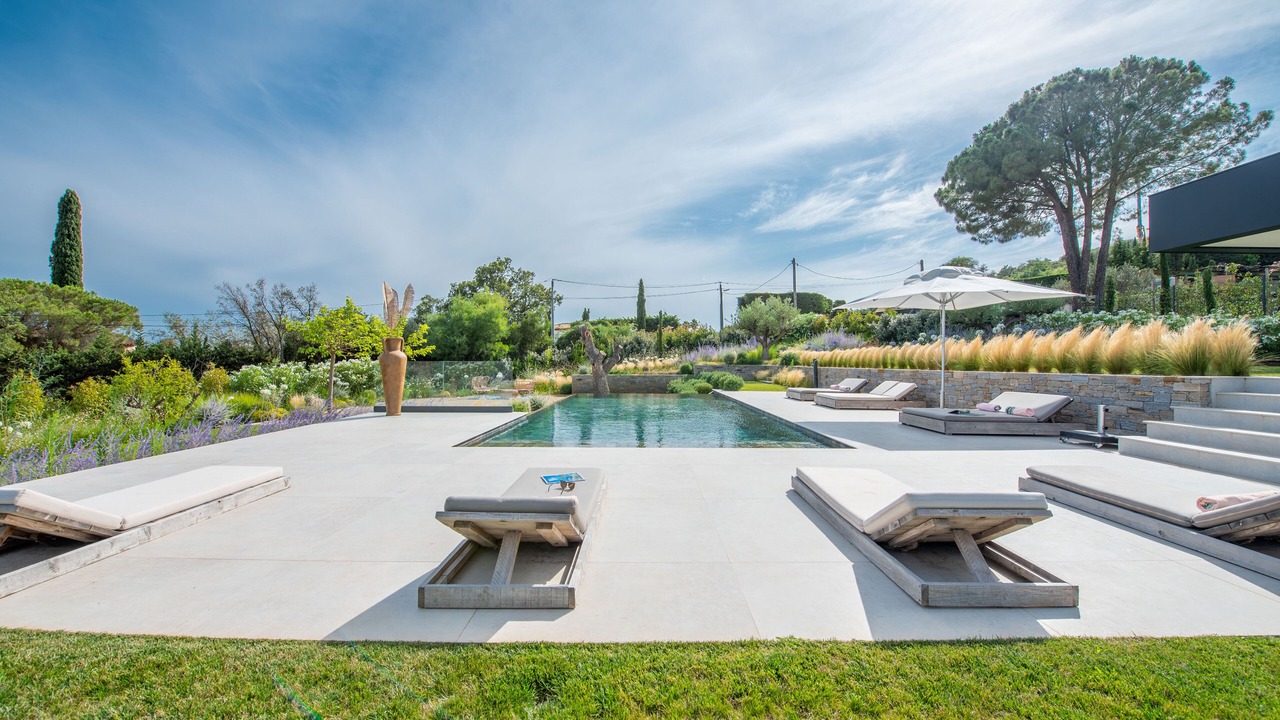 Photo of Outdoor in Sainte-Maxime - Saint-Tropez
