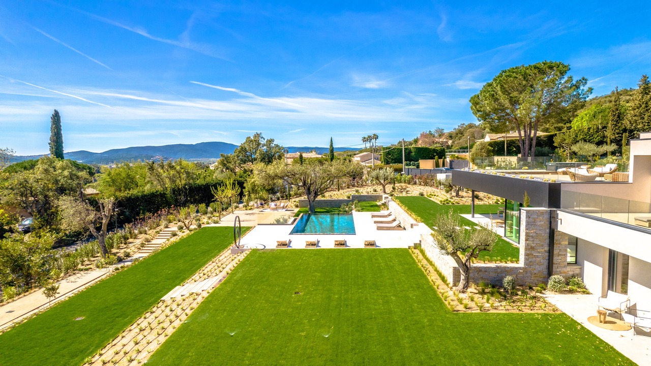 Photo of Outdoor in Sainte-Maxime - Saint-Tropez