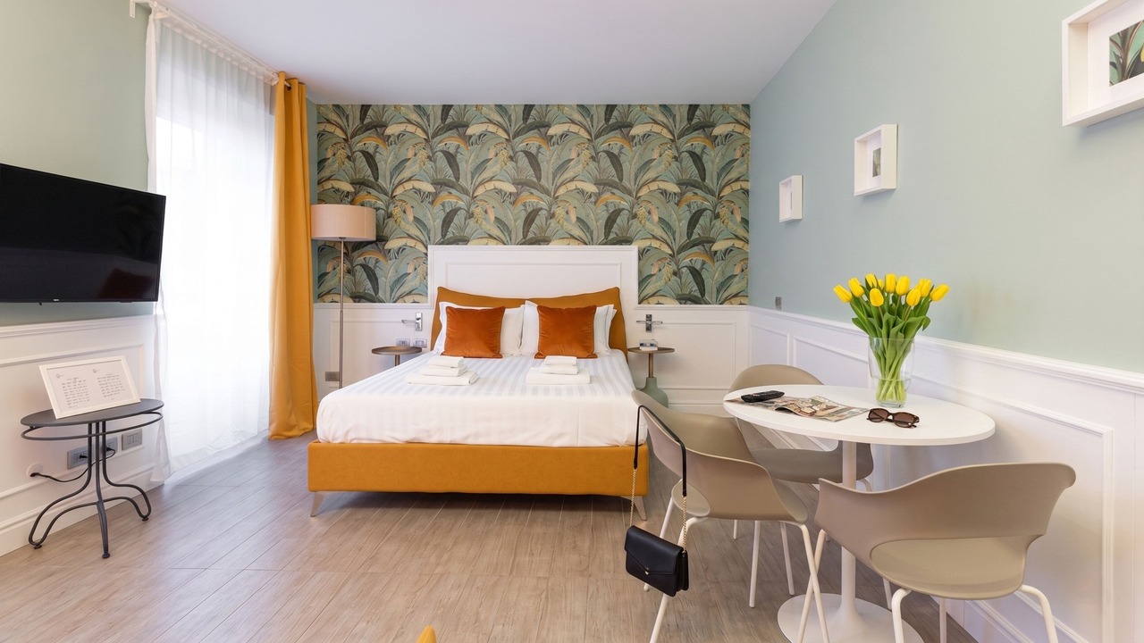 Photo of Bedroom in San Babila