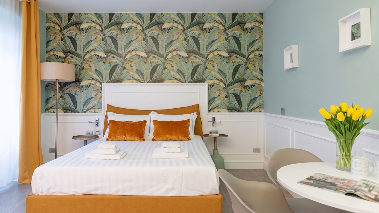 Photo of Bedroom in San Babila