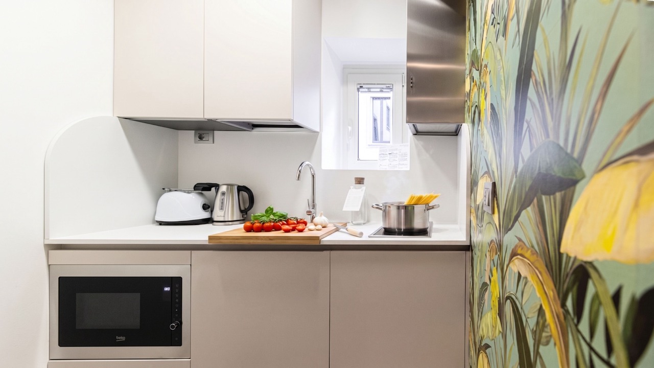 Photo of Kitchen in San Babila