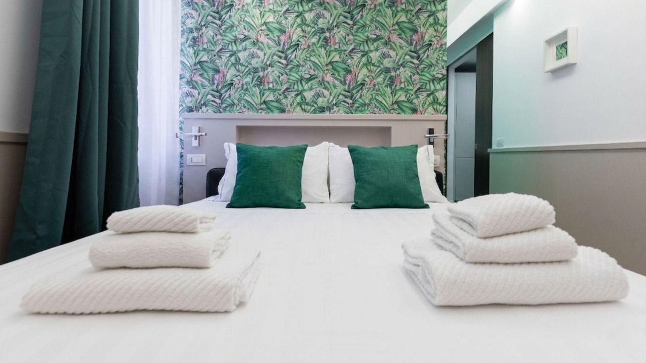 Photo of Bedroom in San Babila