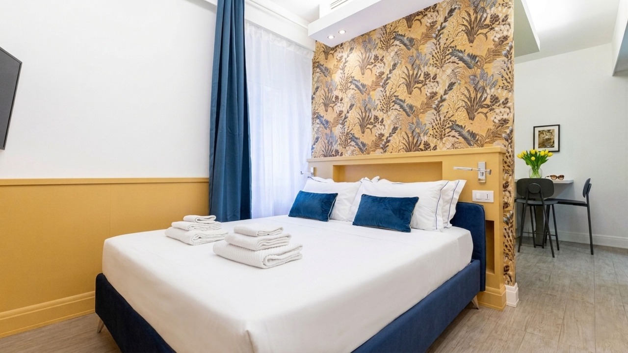 Photo of Bedroom in San Babila