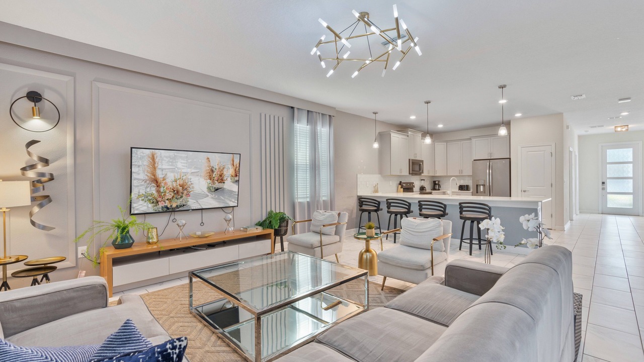 Photo of Livingroom in Four Corners