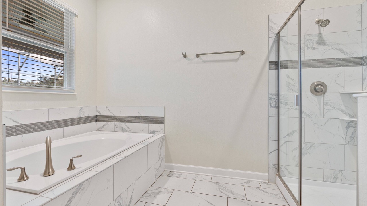 Photo of Bathroom in Four Corners