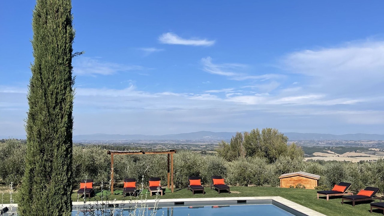 Photo of Outdoor in Sarteano