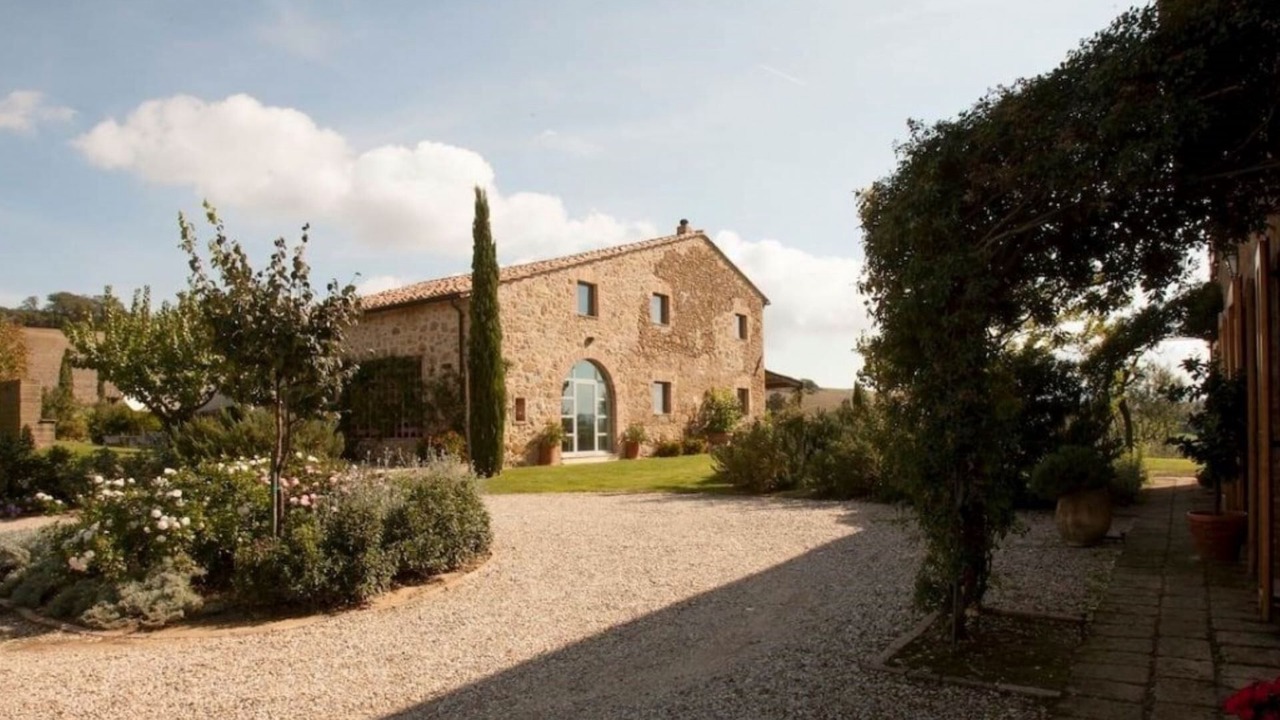 Photo of Outdoor in Pienza