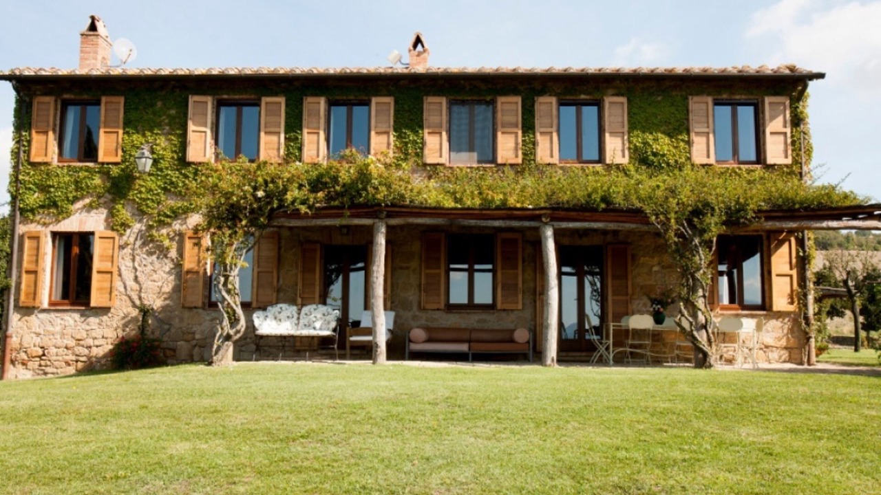 Photo of Outdoor in Pienza