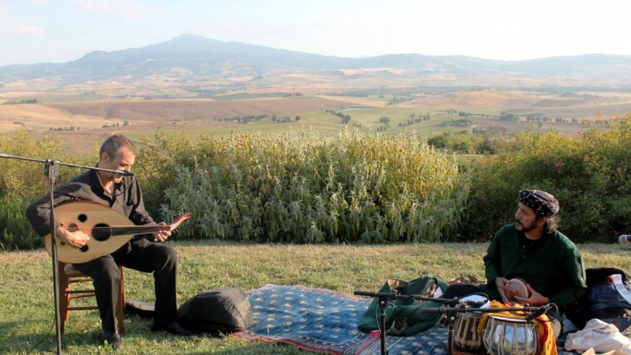 Photo of Outdoor in Pienza