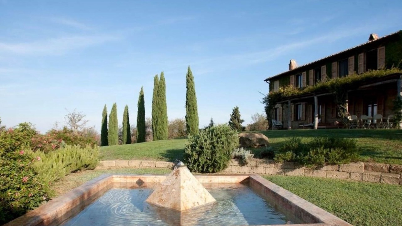 Photo of Outdoor in Pienza