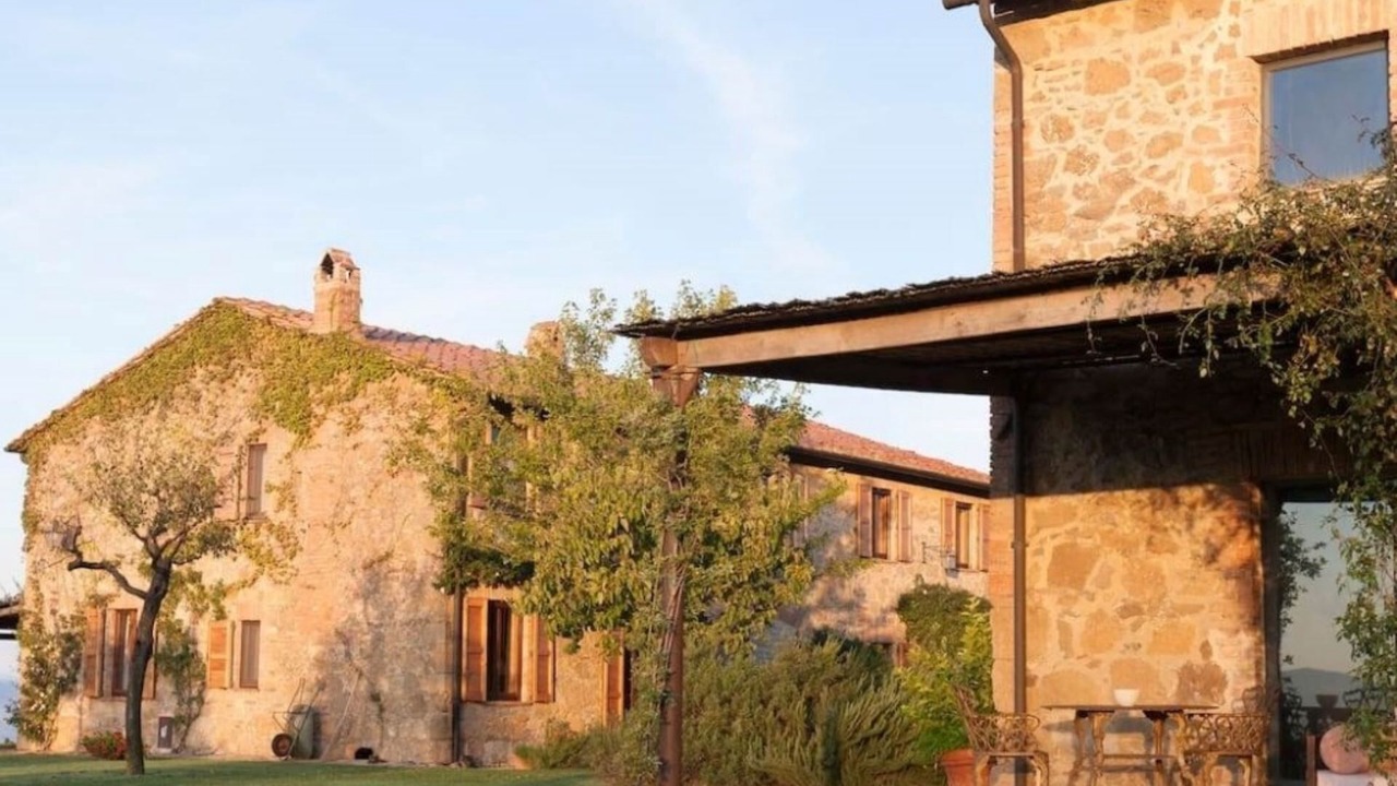 Photo of Outdoor in Pienza