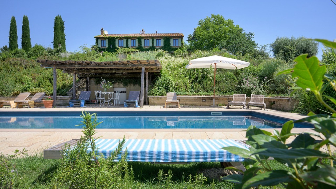 Photo of Outdoor in Pienza