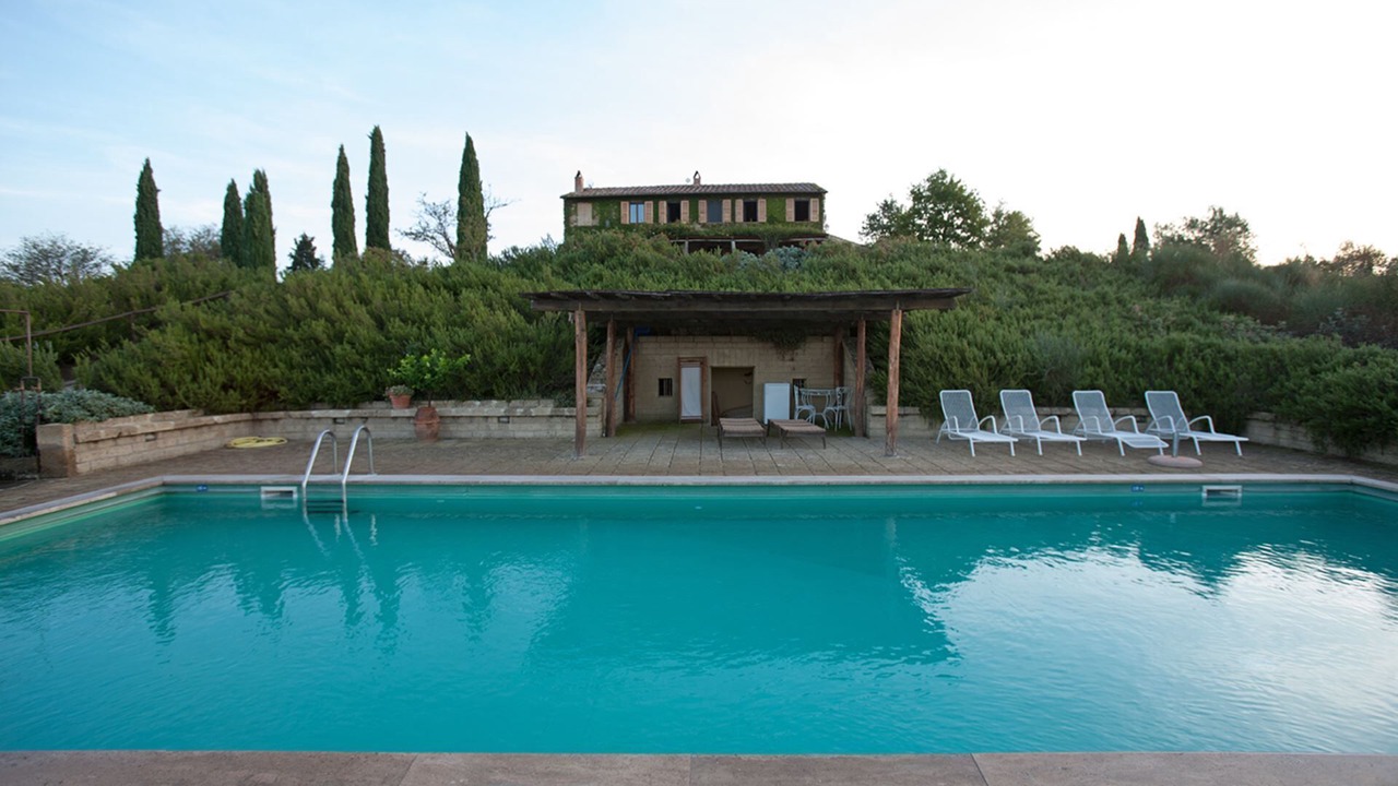 Photo of Outdoor in Pienza