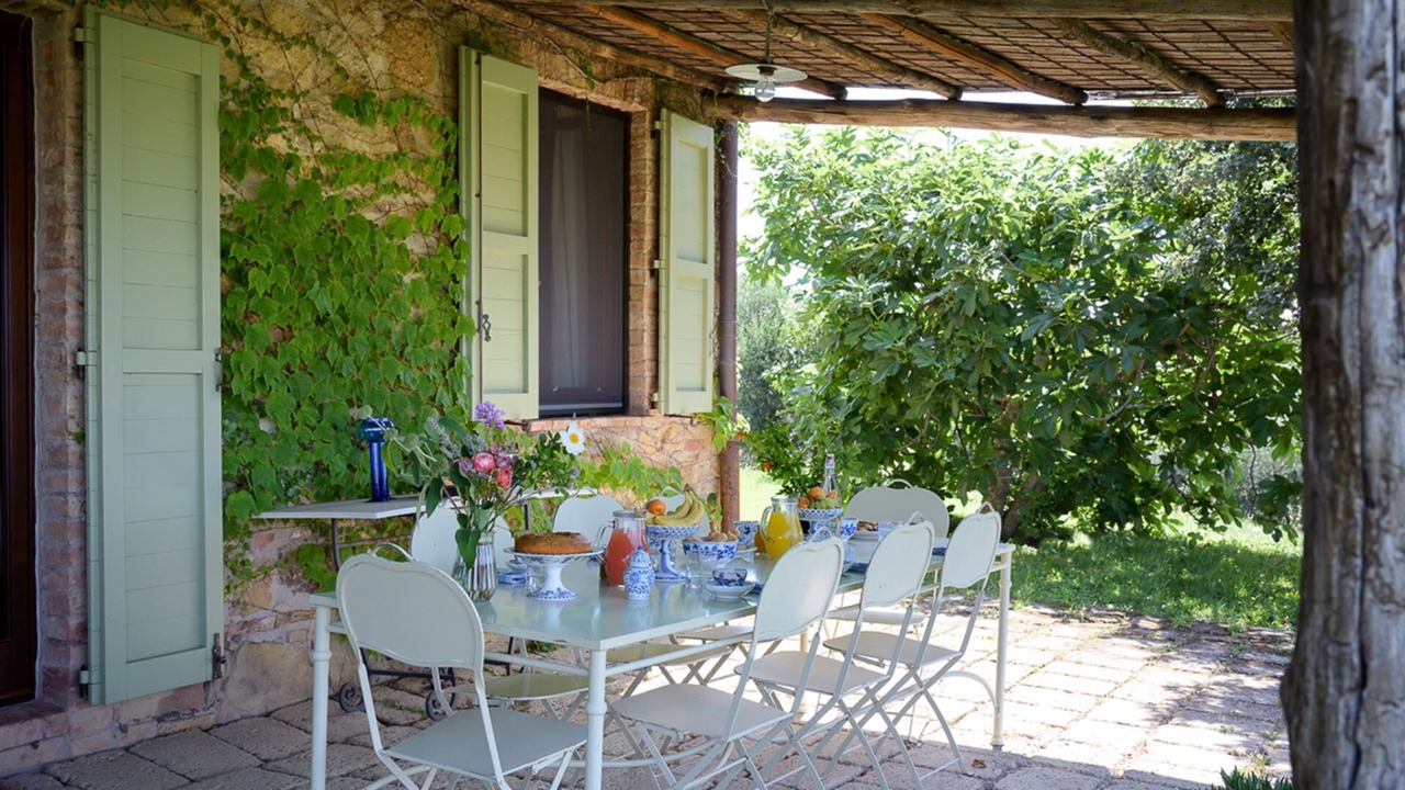 Photo of Outdoor in Pienza