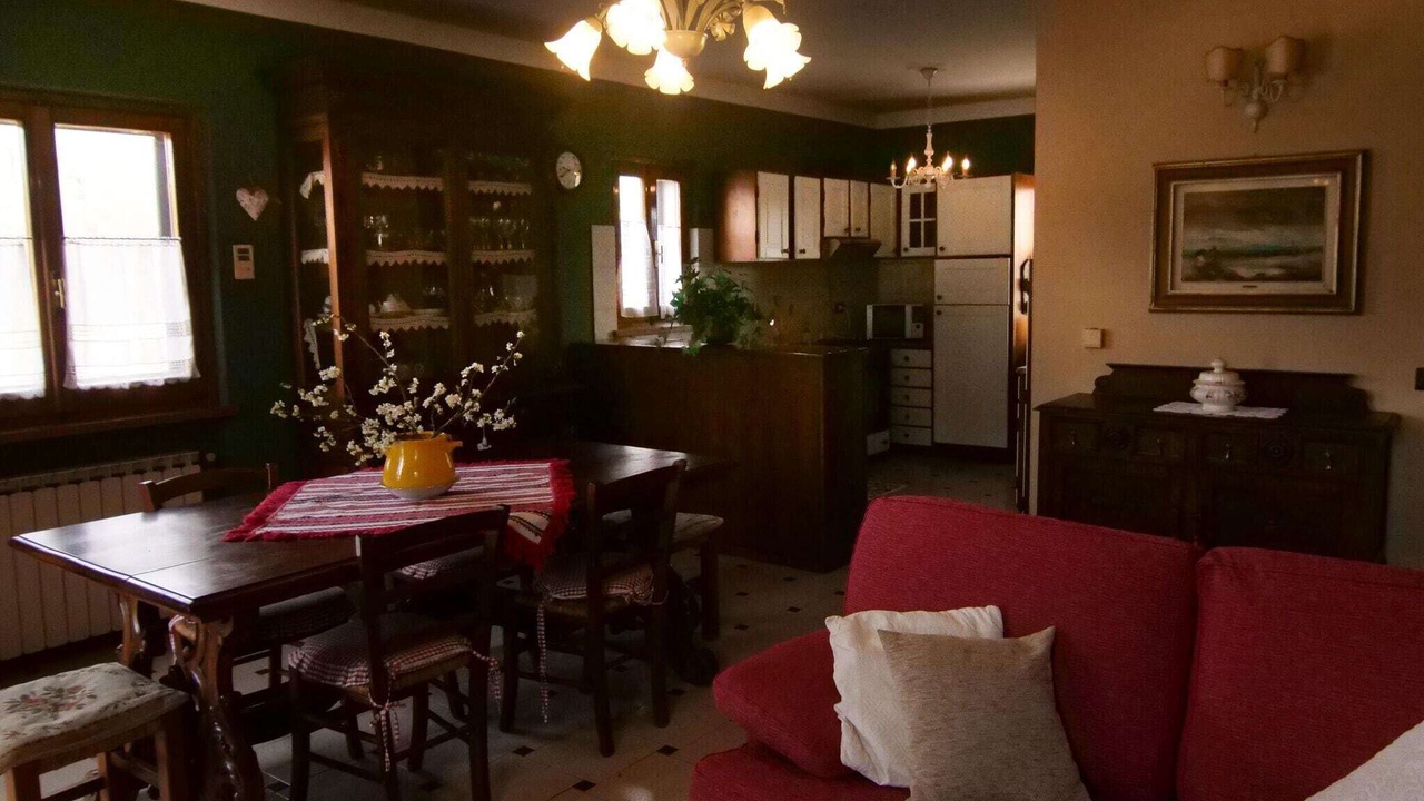Photo of Livingroom in Bardalone