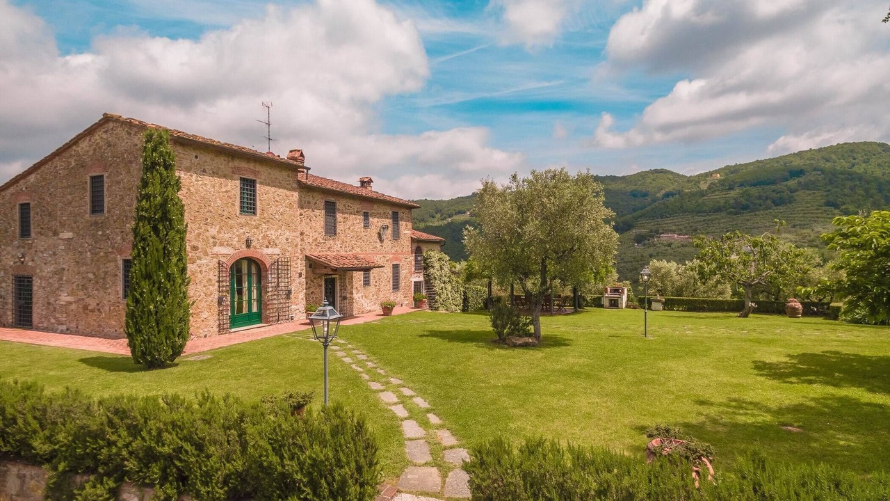 Photo of Outdoor in Monsummano Terme