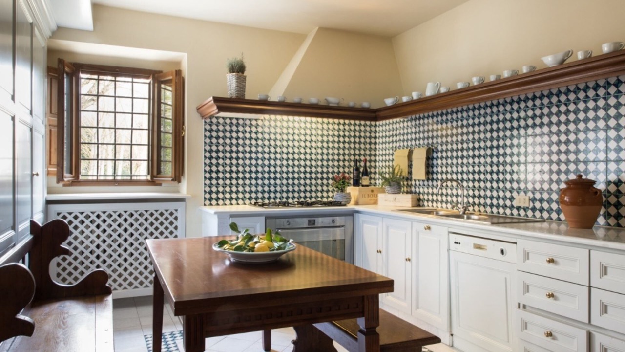 Photo of Kitchen in Reggello