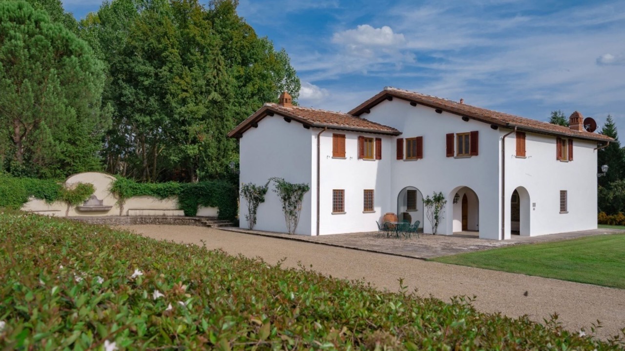 Photo of Outdoor in Reggello