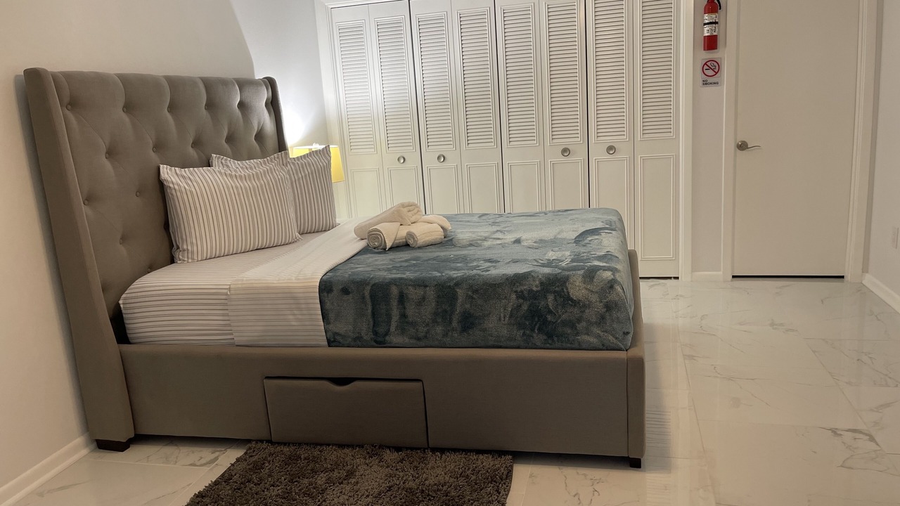 Photo of Bedroom in Conway
