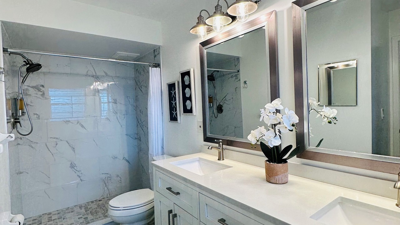 Photo of Bathroom in Conway