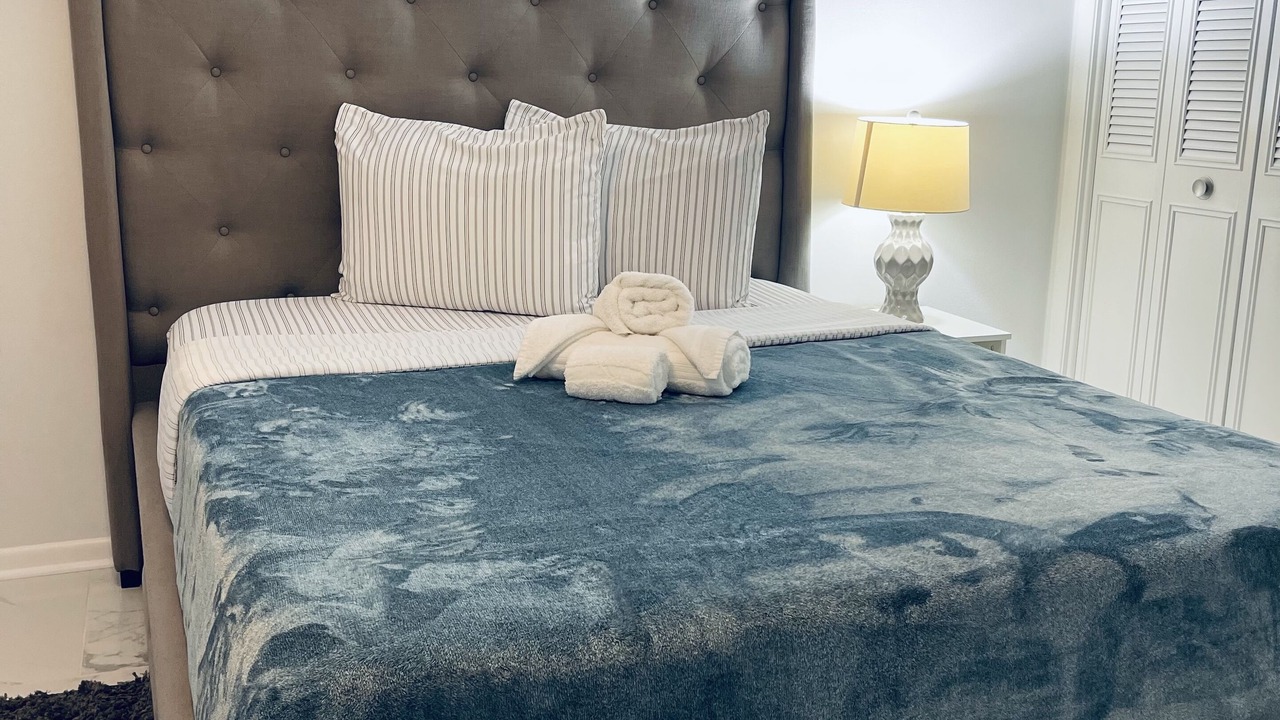 Photo of Bedroom in Conway