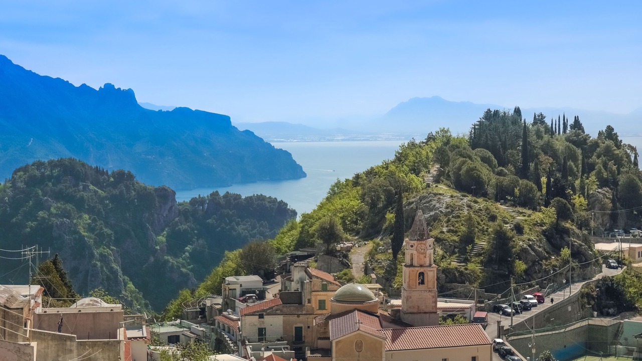 Photo of Outdoor in Pogerola