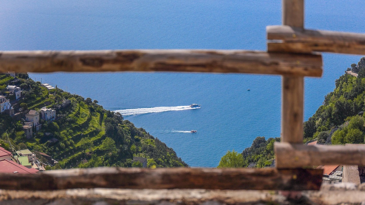 Photo of Outdoor in Pogerola