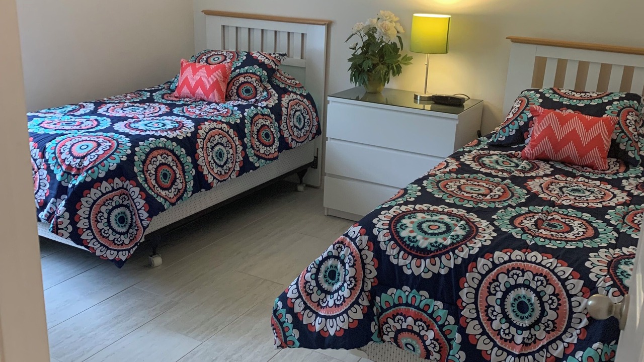Photo of Bedroom in Crescent Lakes