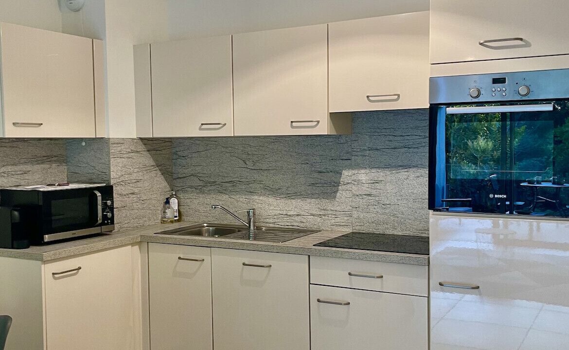 Photo of Kitchen in Prado - Republique