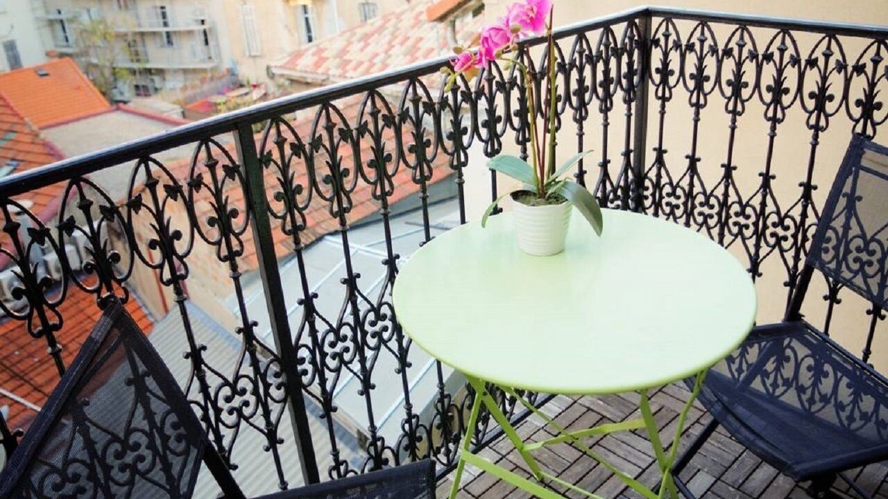 Photo of Outdoor in Cannes City Centre