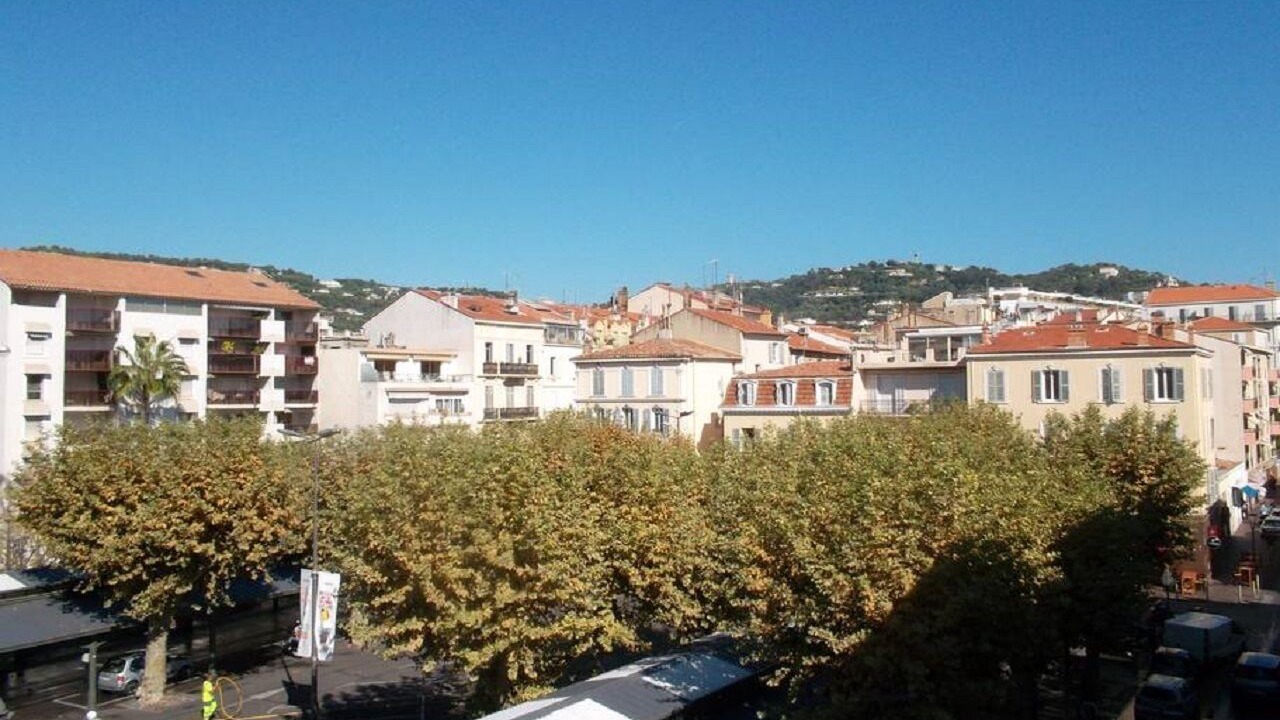 Photo of Outdoor in Cannes City Centre